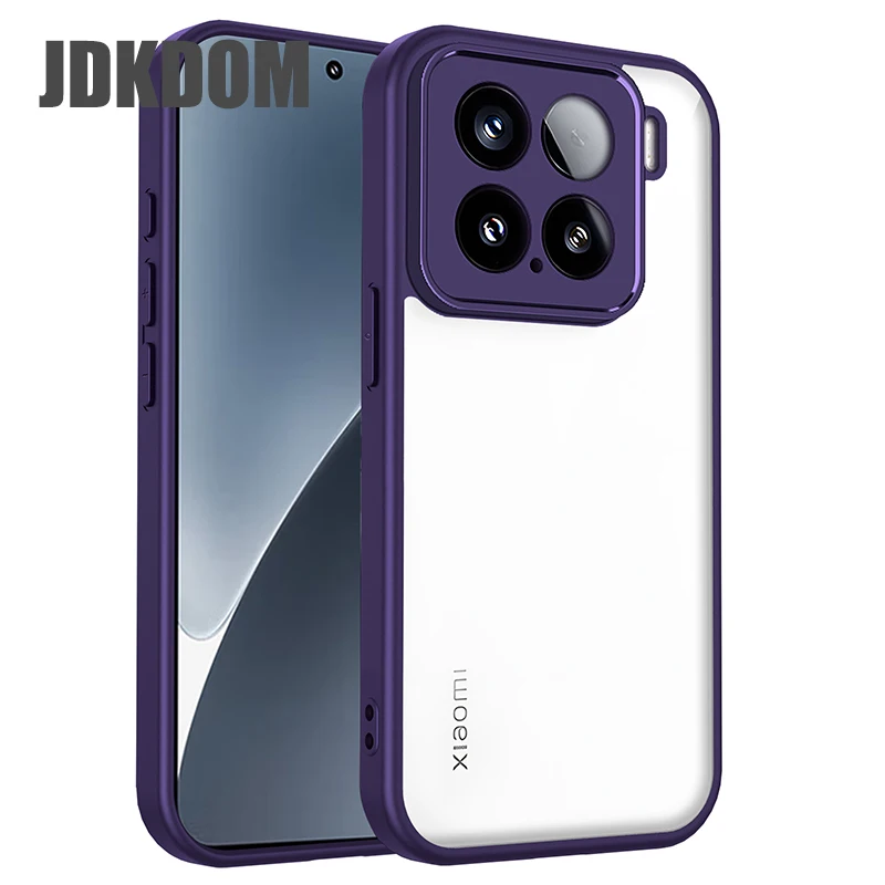 Jdkdom Translucent …