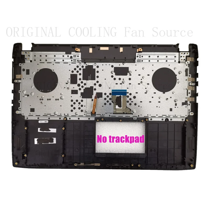 R+  US Palmrest backlit keyboard for Asus GL502V GL502VM GL502VY GL502VS GL502VMK