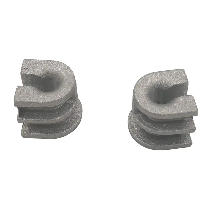 A93E-10PCS Trimmer Head Eyelet For Stihl FS90 FS100 FS200 FS55, Durable Alloy Steel