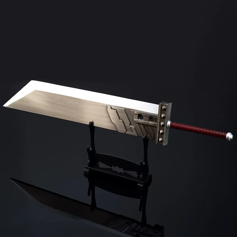 35cm/13.78in Medieval Sword Game Peripherals Weapon Model Cosplay Katana Boyfriend Gift Collectible Desk Ornaments Toys Sports