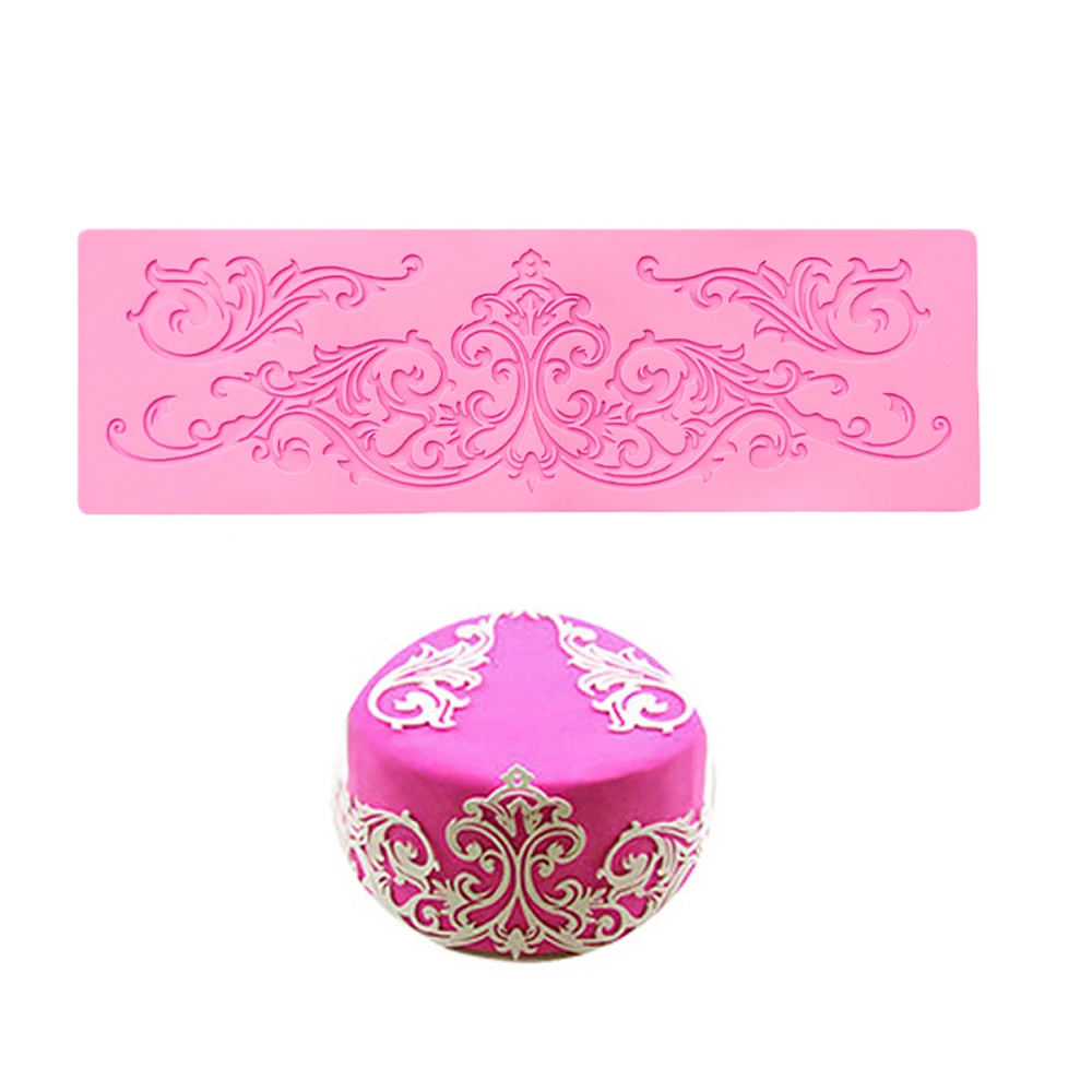 European Pattern Fo…