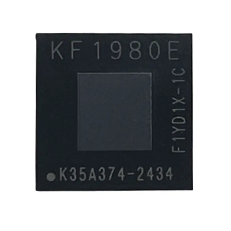 For Whatsminer M60 M60S M61 Replacement ASIC Chip KF1980E For M60 M60S M61 Hash Board Damaged Parts