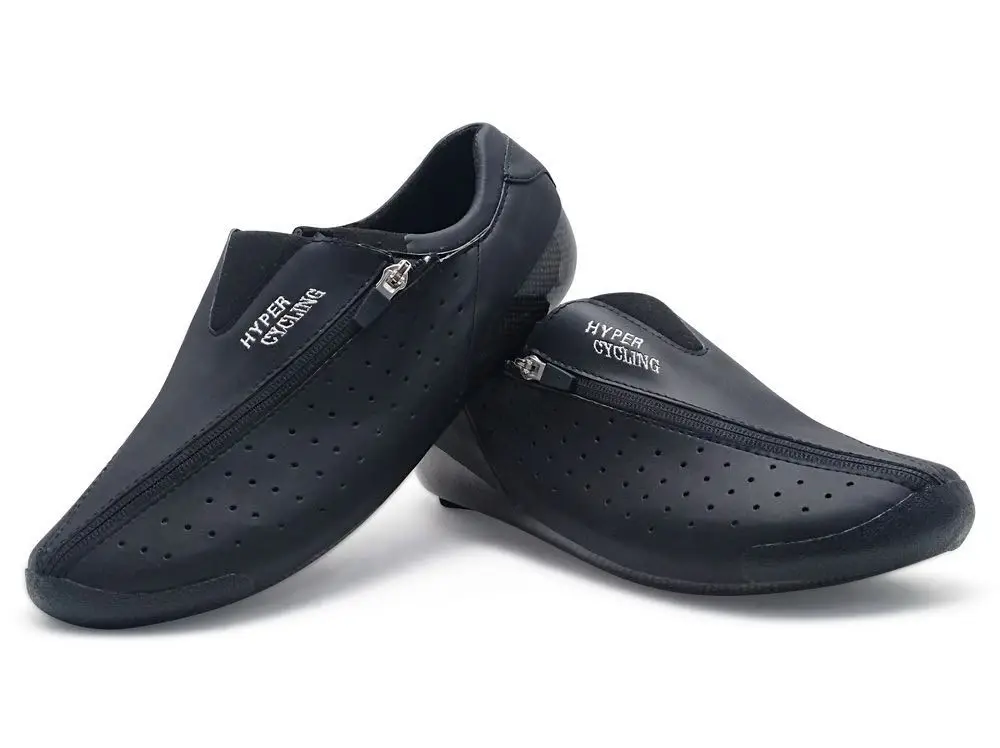 cycling shoes