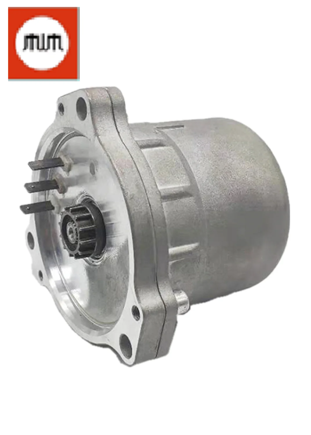 BLDC electric power steering eps motor