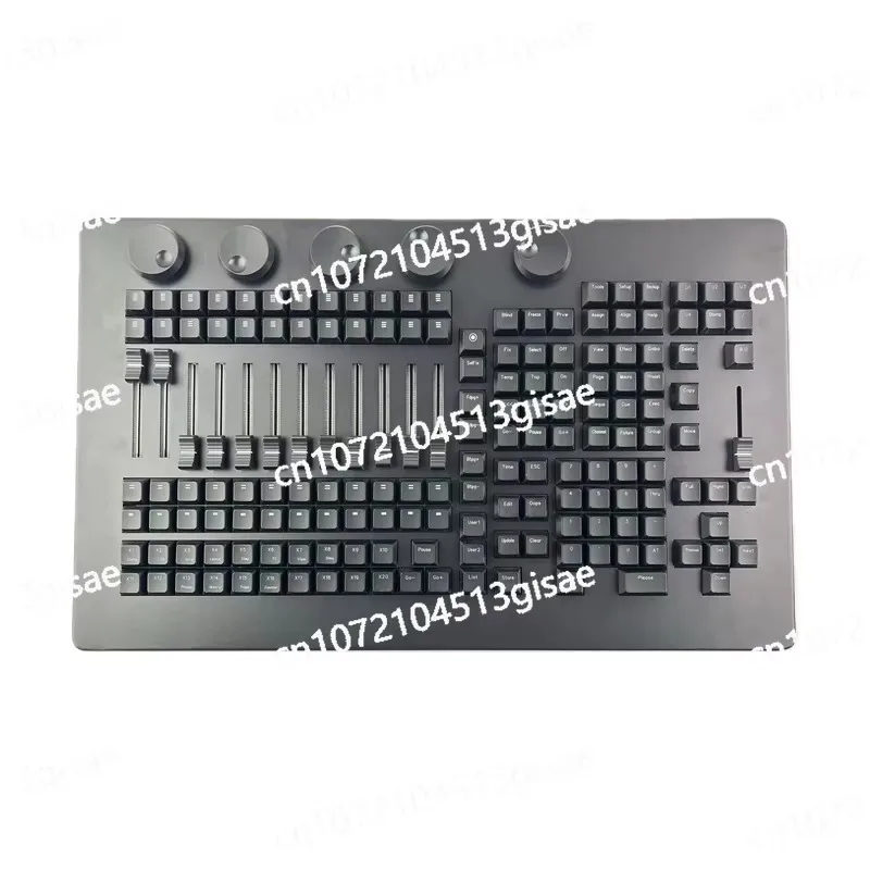 Professional Equipment Lighting Controller MA2 MA3 Hotel Club Special Controller