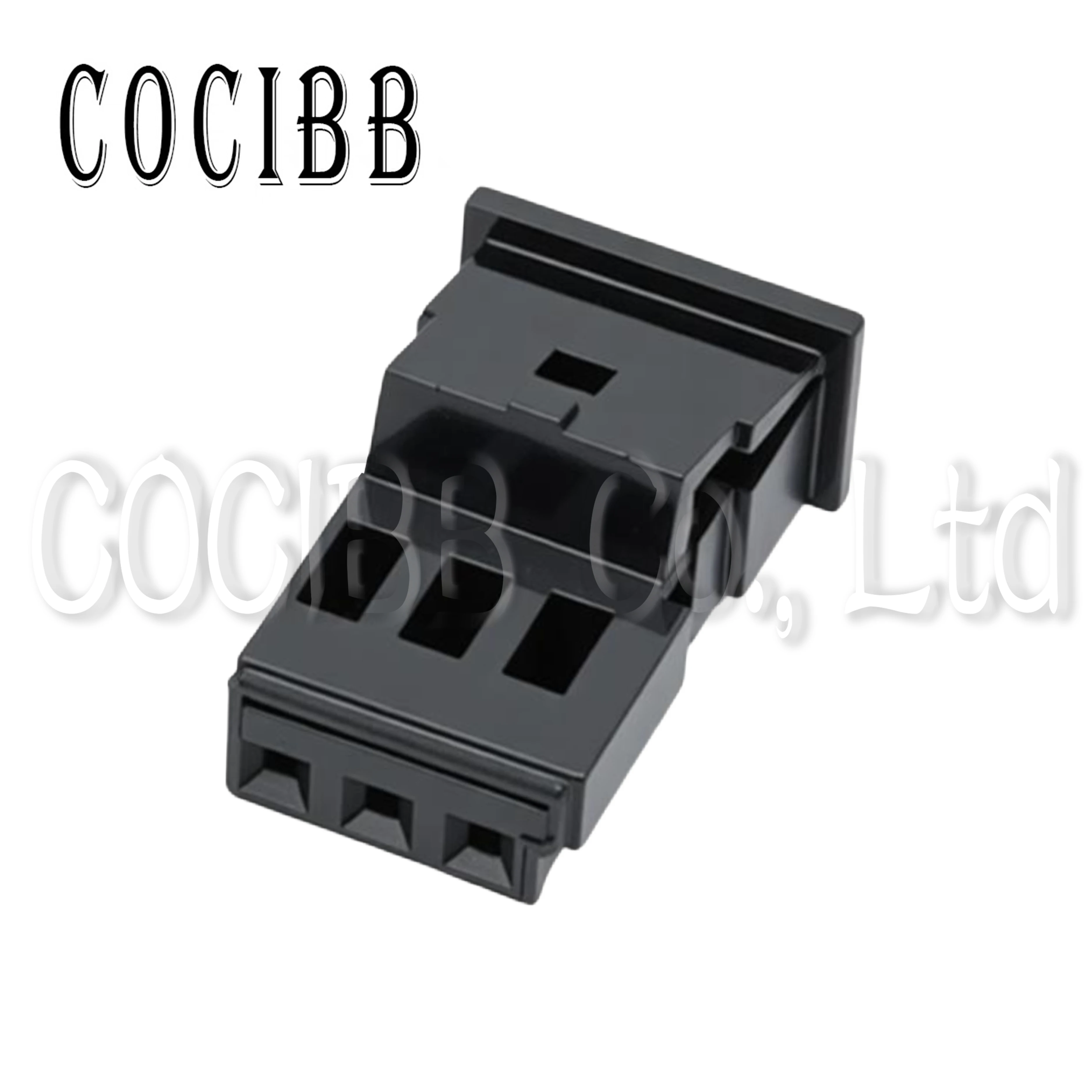 1 conjunto de conector estéreo automático de 3 pinos, plugue de alto-falante de carro, soquete de sensor de chuva aguda para vw bmw 1-1718346-1 1-968700-1