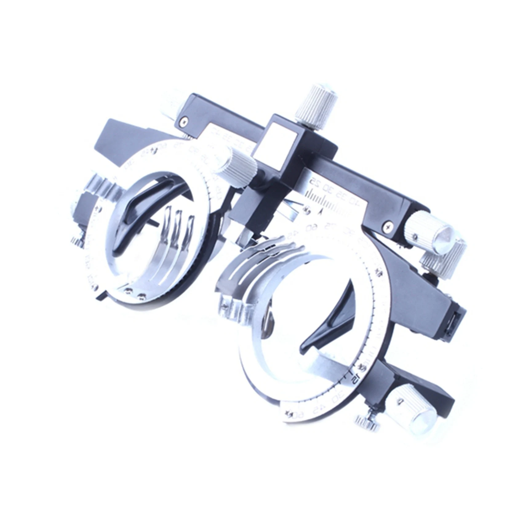 AS60-2X Optical Optic Trial Lens Frame Eye Optometry Optician
