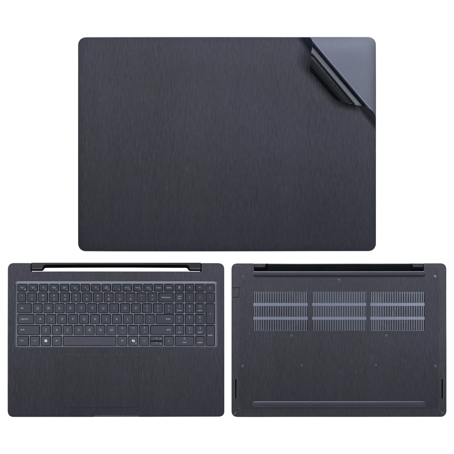 Laptop Skin Cover for Dell Pro 14/Pro MAX 14 PC14250 MC14250 for Dell Pro MAX Plus 16 MB16250 MC16250 NoteBook PC Decals