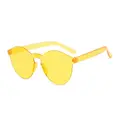 Dark Yellow
