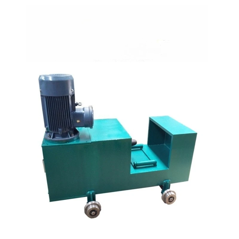 Hydraulic I-beam Straightening Machine Horizontal U-beam Anchor Straightening Machine Correction Bending Repair