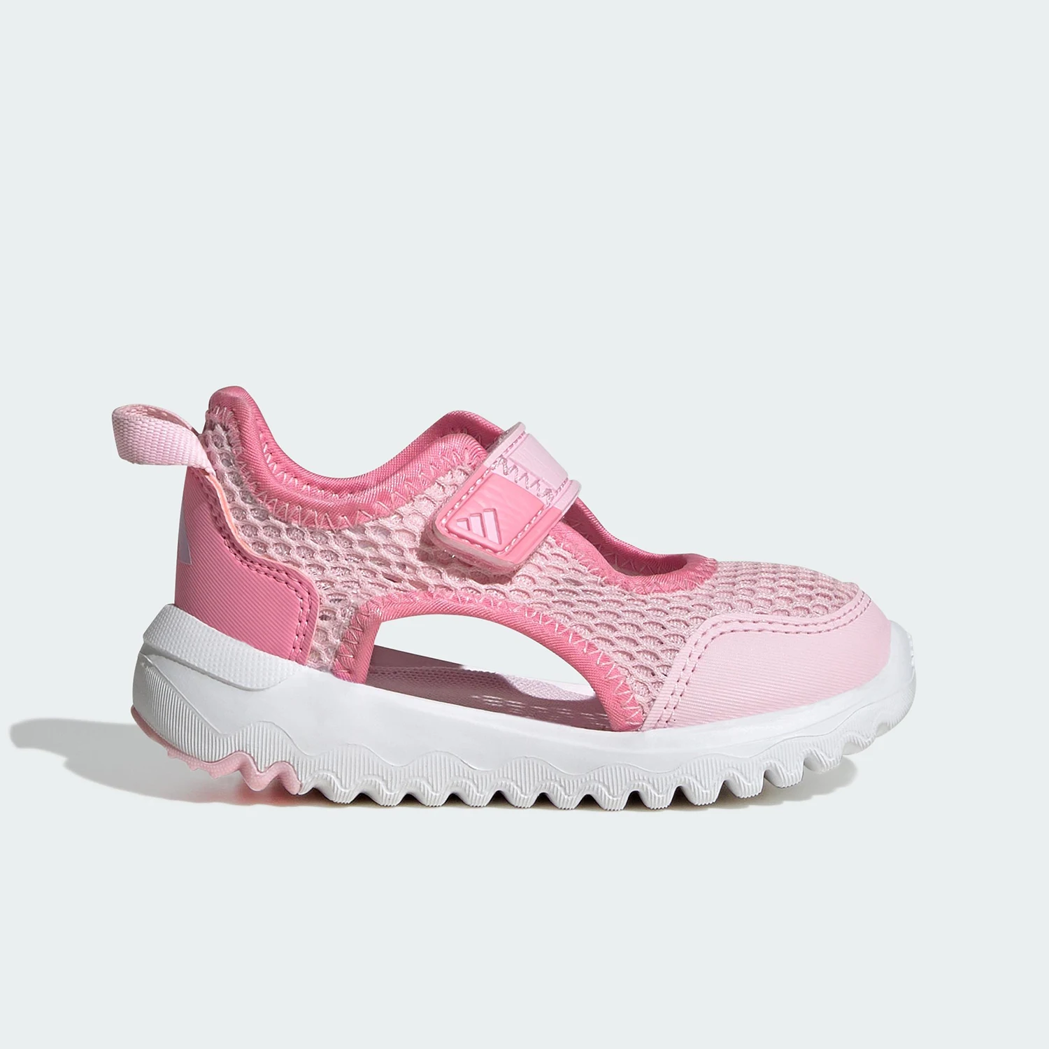 

Дышащие износостойкие сандалии Adidas Originals Spring для мужчин и женщин с низким верхом IH8733