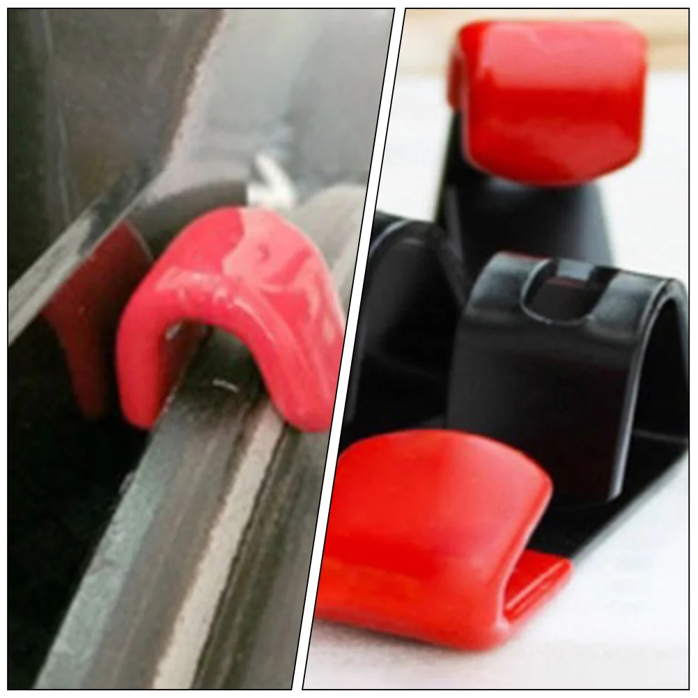 

Car Wheel Hub Hooks Display Stand Wall Mounted Iron Rack for Tires Red Black Aluminum Racing Wheel Storage Garage Auto Repair