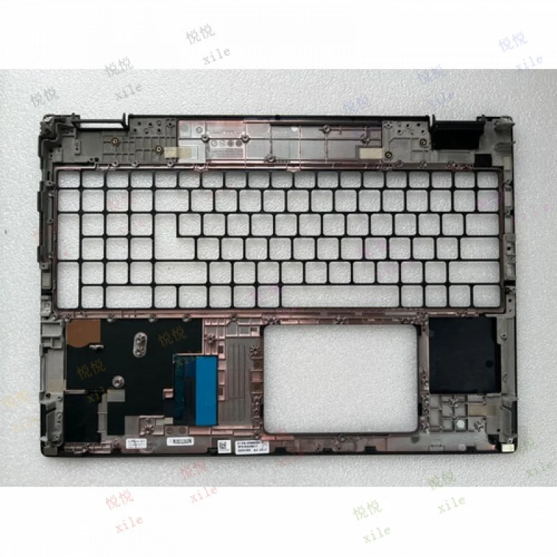 L+ Palmrest Case Upper Cover 02GKJD for Dell Precision 7670 M7670