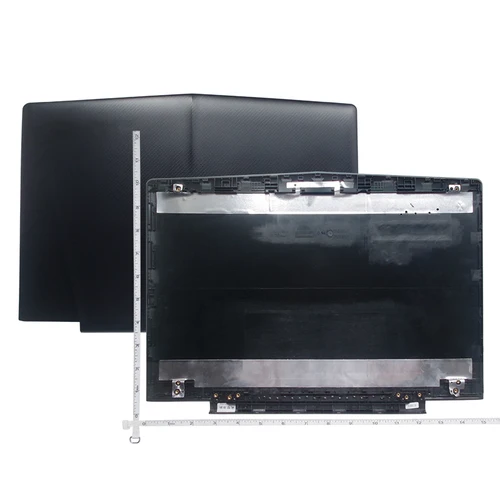 Imagen 2 del producto Cubierta trasera LCD para portátil, bisel frontal, bisagras, reposamanos, carcasa inferior para Lenovo Legion Y520, R720, Y520-15, R720, Y520-15IKB