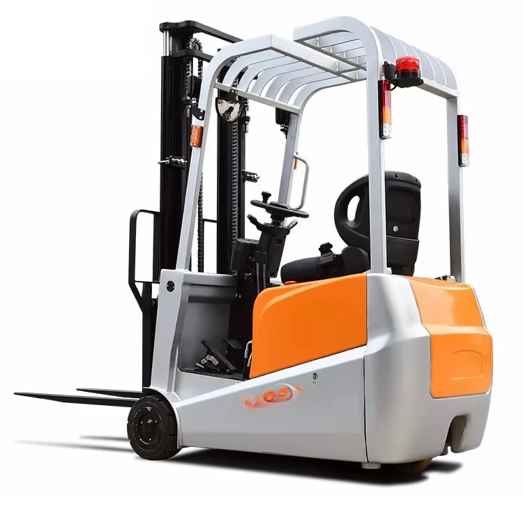 Dreipunkt-Gabelstapler, Grindstone Hochwerty, Elektrischer, HyHyHydraulic