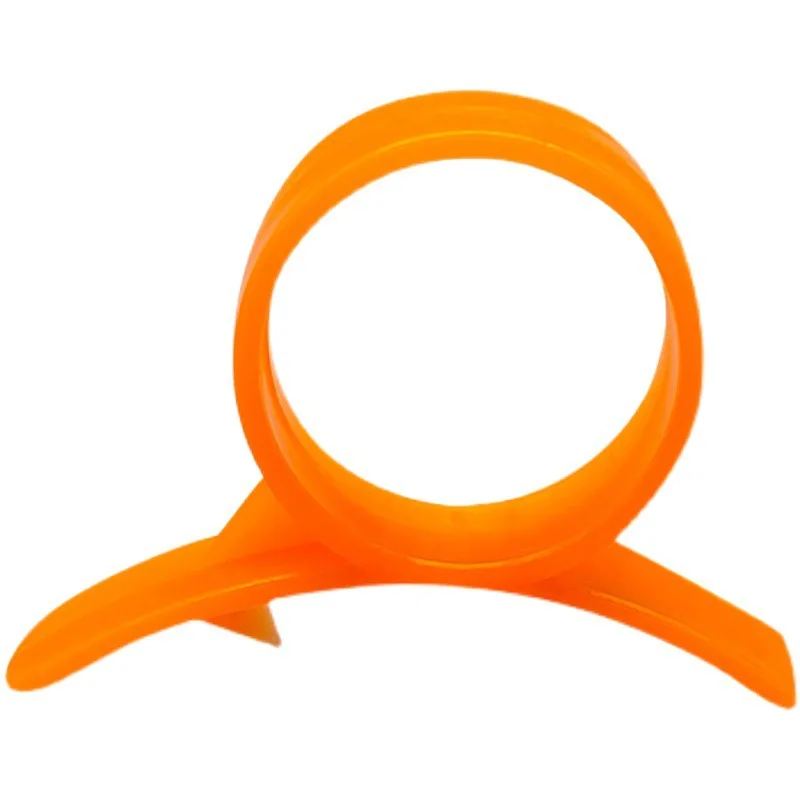 Orange Peelers Zesters Device small 4.8*4.3cm practical Orange Stripper opener Fruit & Vegetable cooking High Quality Tools