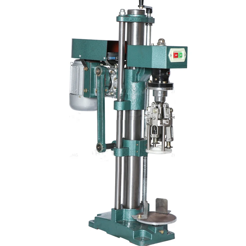 

Semiautomatic Wine Bottle Sealer Liquor Bottle Close Top Cap Machine Pvc Shrink Caps Heat Press Machine Capping Machine