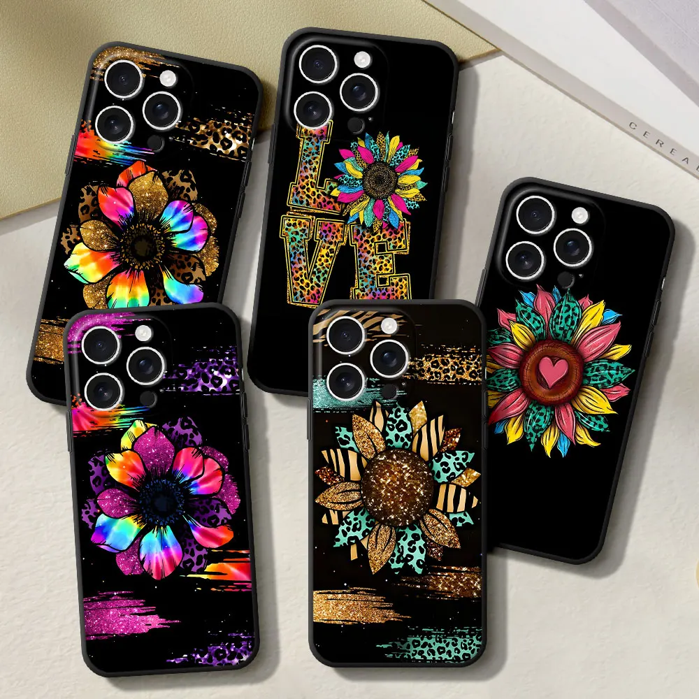 Leopard Print Case … - image