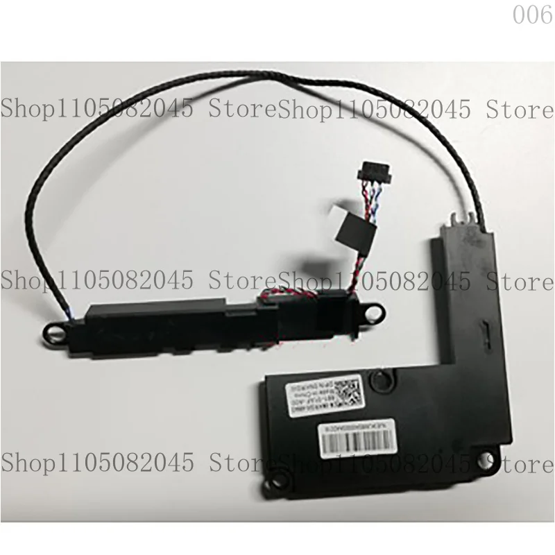 Alto-falante H 2X para Dell Vostro 5460 5470 V5460 V5470 V5480 NKRGW 0NKRGW JW8
