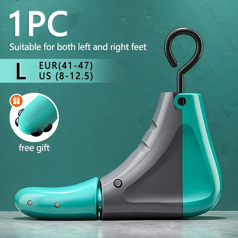 1pc L Blue