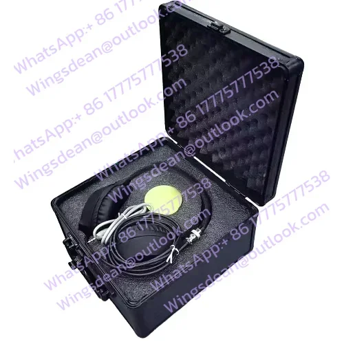 

New Black 9D NLS Bioplasm Nls Health Analyzer