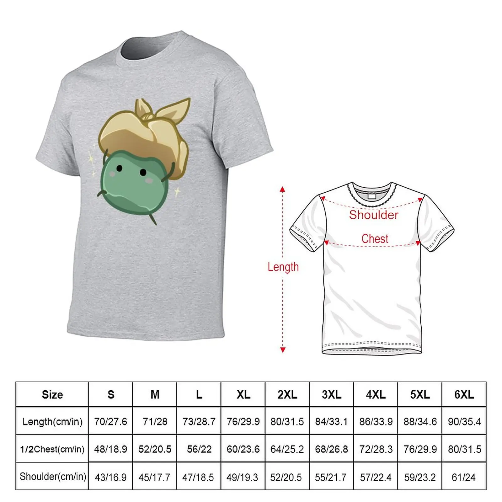 Junimo T-Shirt cute clothes boys whites tops korean fashion t shirt for men