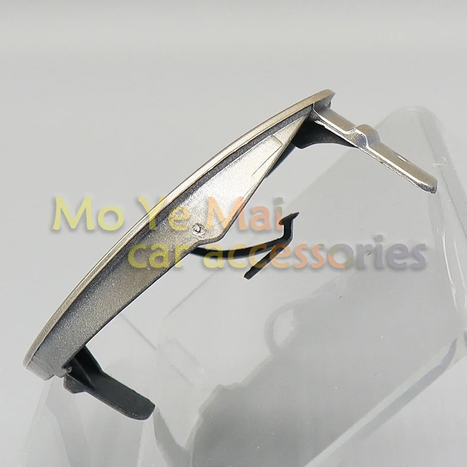 For Toyota Corolla Altis 2007 2008 2009 2010 Front Bumper Tow Hook Hauling Eye Cap Lid Auto Towing Hook Trailer Cover Garnish