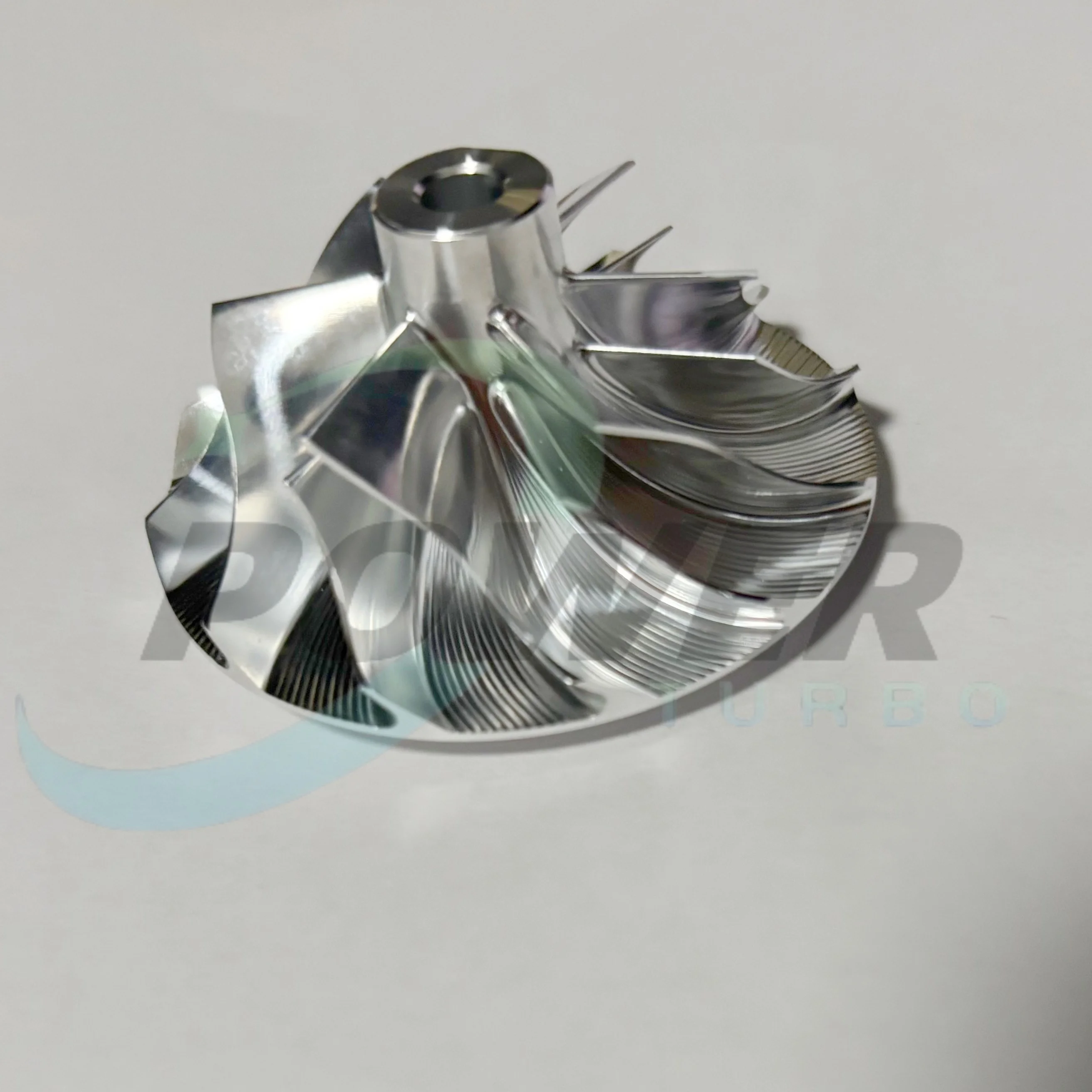 GTB1749V Turbo Billet wheel 787556 854800 854800-5001W 787556-5022S For ​Ford Ranger2.2 TDCi GBVAJQJ BK3Q6K682CB 1760759 1717628