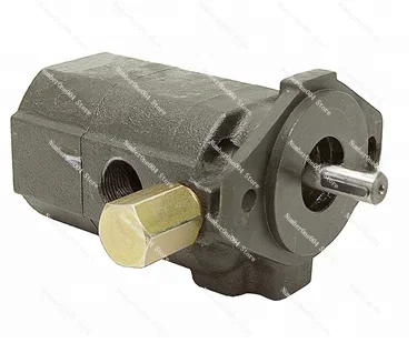 CBNA-8.8/2.1 Hydraulic Gear Pump for wood log splitter