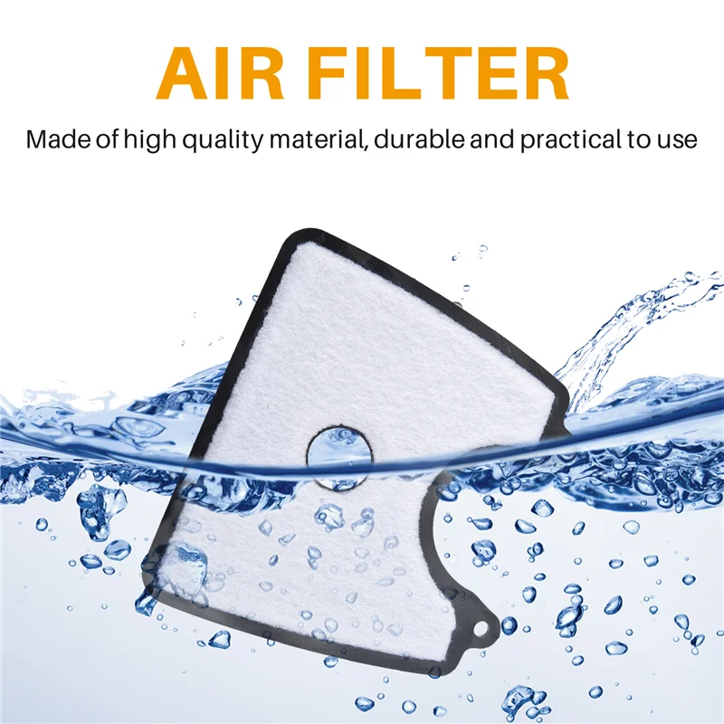 Precise Air Filter … - image