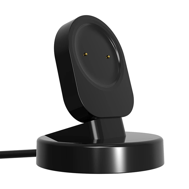 Hot-Carregador USB Dock para Amazfit, GTR 4 Pro, 4, 3Pro, GTS 4, 3 T-Rex Ultra, 2 Desktop Stand, Carregador para Amazfit GTR 2E, GTR2