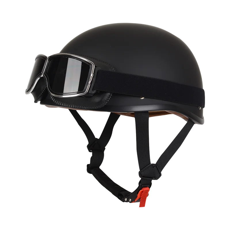 Полушлем для мужчин и женщин