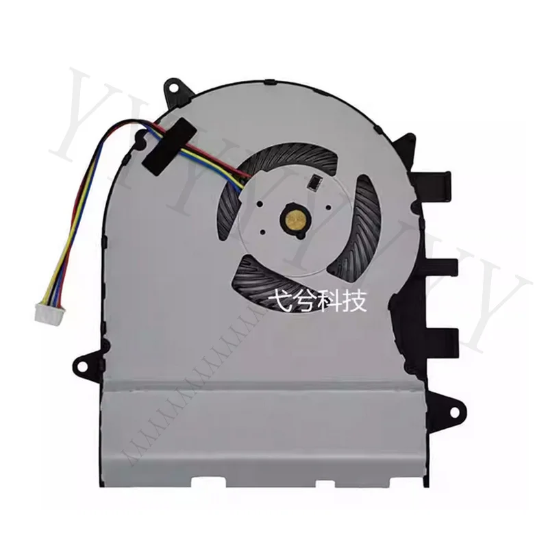 Y+  For ASUS Q504U UX560UA KDB0705HB DC05V Laptop Cooling Fan 0.4A