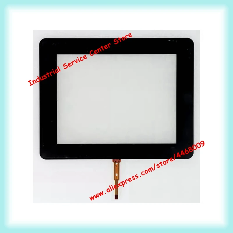 E001163 SCN-A5-FZT10.5-NC1-0H1-R New Touch