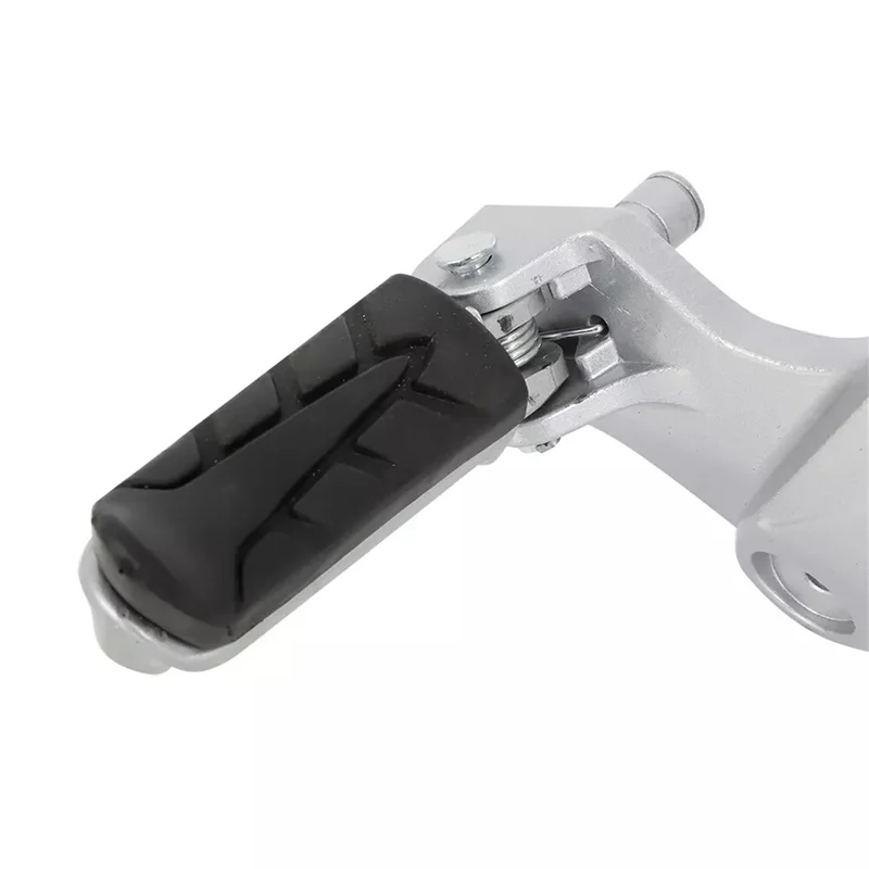 

Лидер продаж-подставка для ног мотоцикла для Honda Grom MSX125 2016-2020, подставка для ног мотоцикла, подставка для ног для Honda Grom