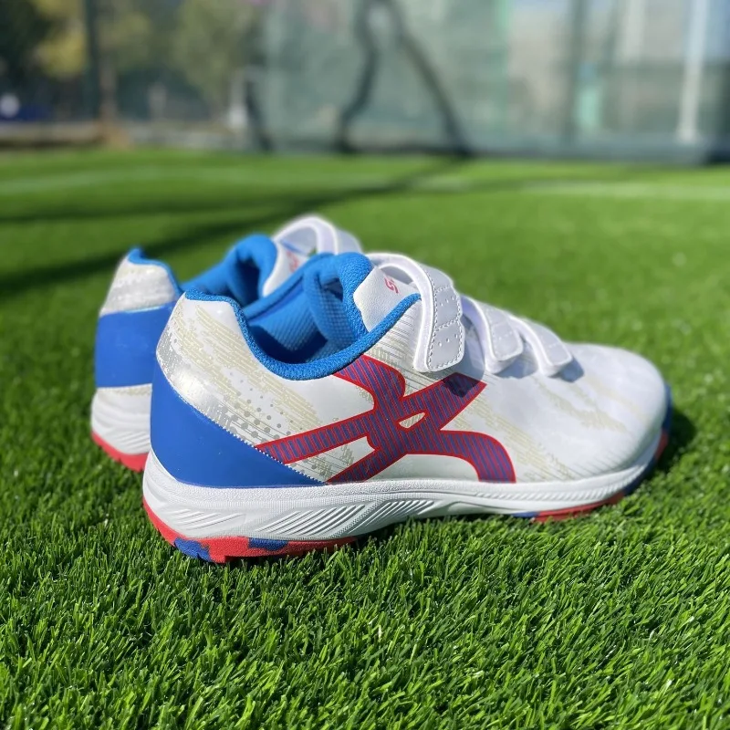 2026 Hot Sale Baseball Shoes for Men Mesh Breathable Man Bowling Shoes Youth Training shoes man Wearable outdoor Athletic Shoes