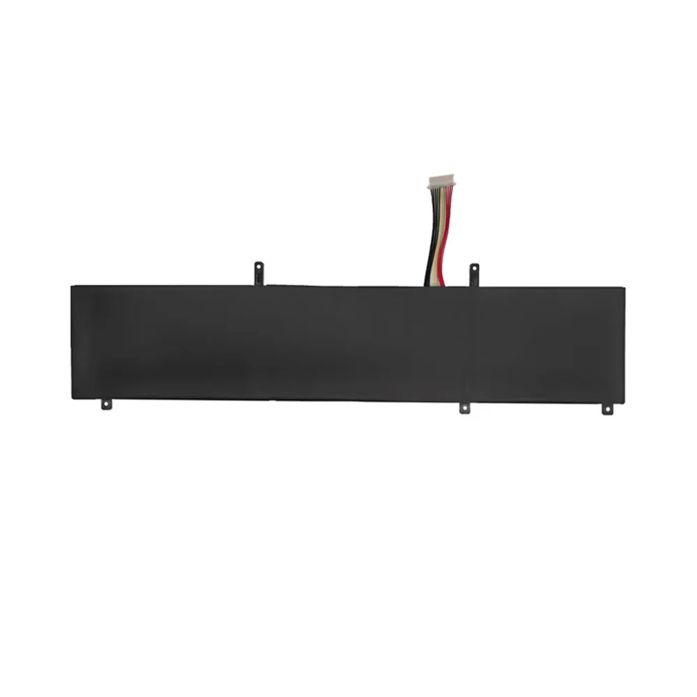 NB01 11.4V 61.5Wh 5260mAh JH56 Genuine Original Laptop Battery For Aierxuan Xiaoxuan KUU A4 Blade Of Giory MaxBook X15 20220606