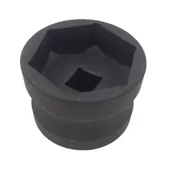 39-41mm Double Head Sleeve Pulley Nut Accessories, Durable, Clutch Removal, Steel Repair Tool, for Gy6 Replacement Spare