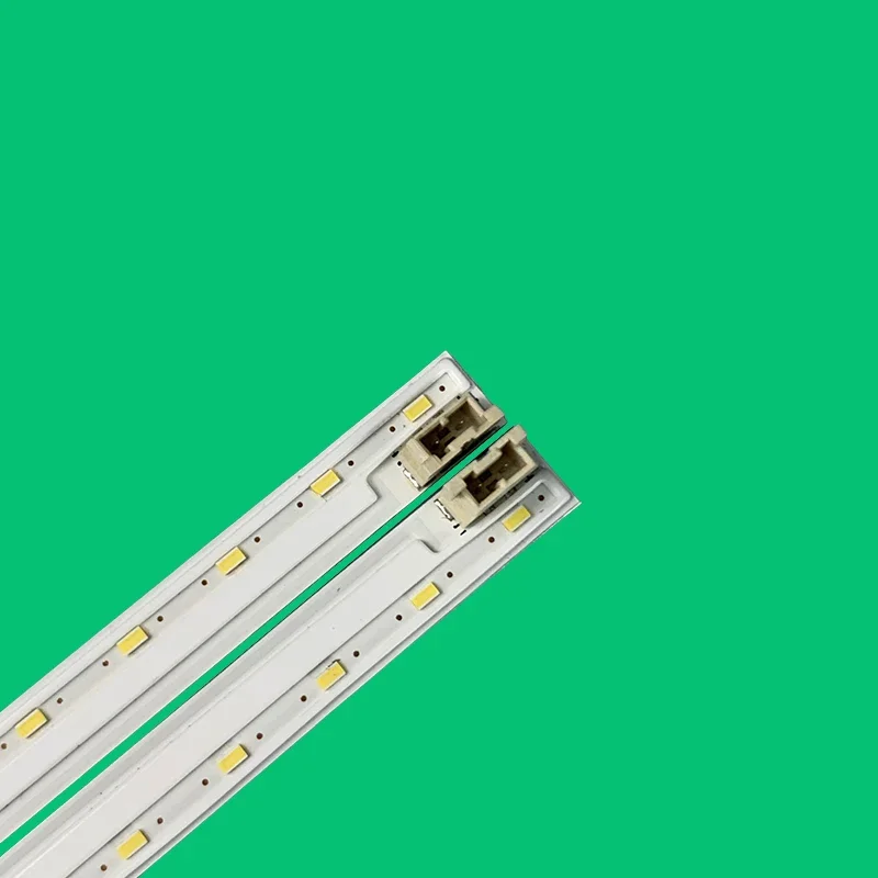 Kit strip lampu latar LED, untuk LiG 55LH6047 5555uh6030 55UH6090 strip BOE-55UH61 CSOT-55LH65-R L