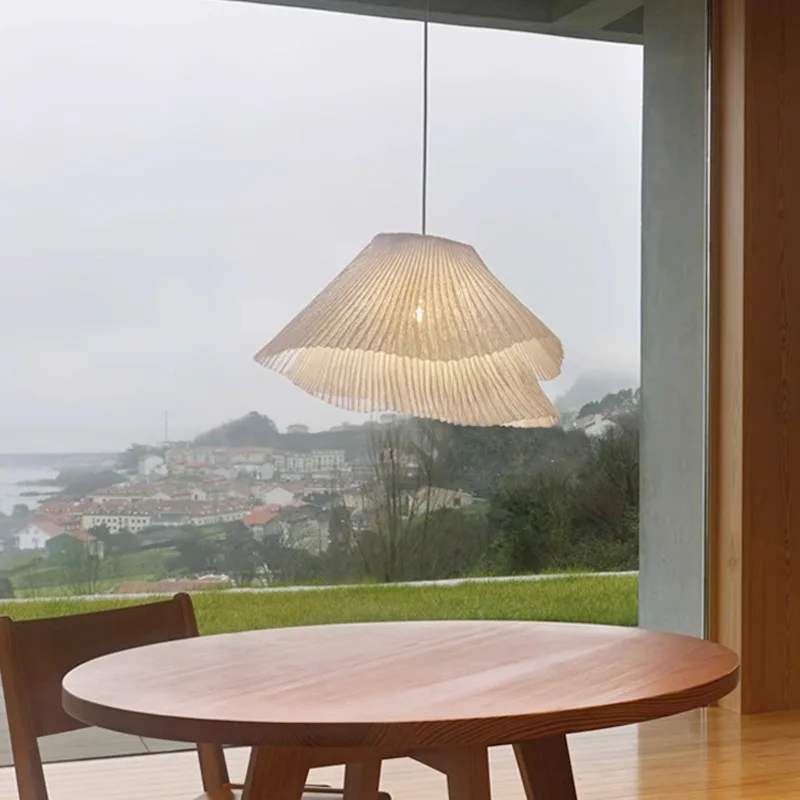 

Minimally luxurious restaurant bar counter pendant light study bedroom bedside balcony corridor coffee shop pendant light