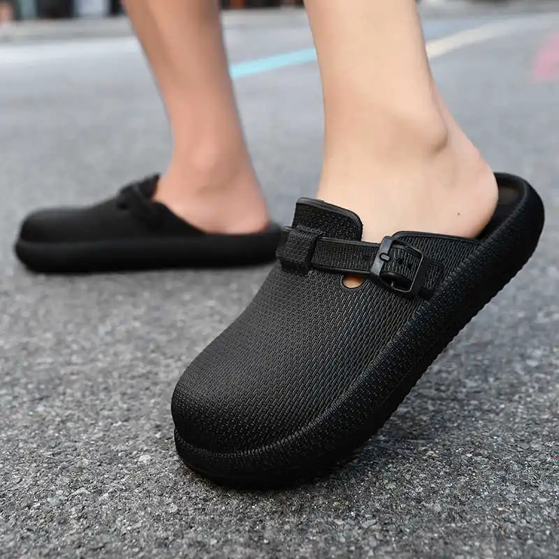 أحذية نسائية صيفية خفيفة الوزن مقاس كبير أحذية نسائية أحذية رياضية رياضية بسبب رخيصة الرائجة ذات جودة عالية #4