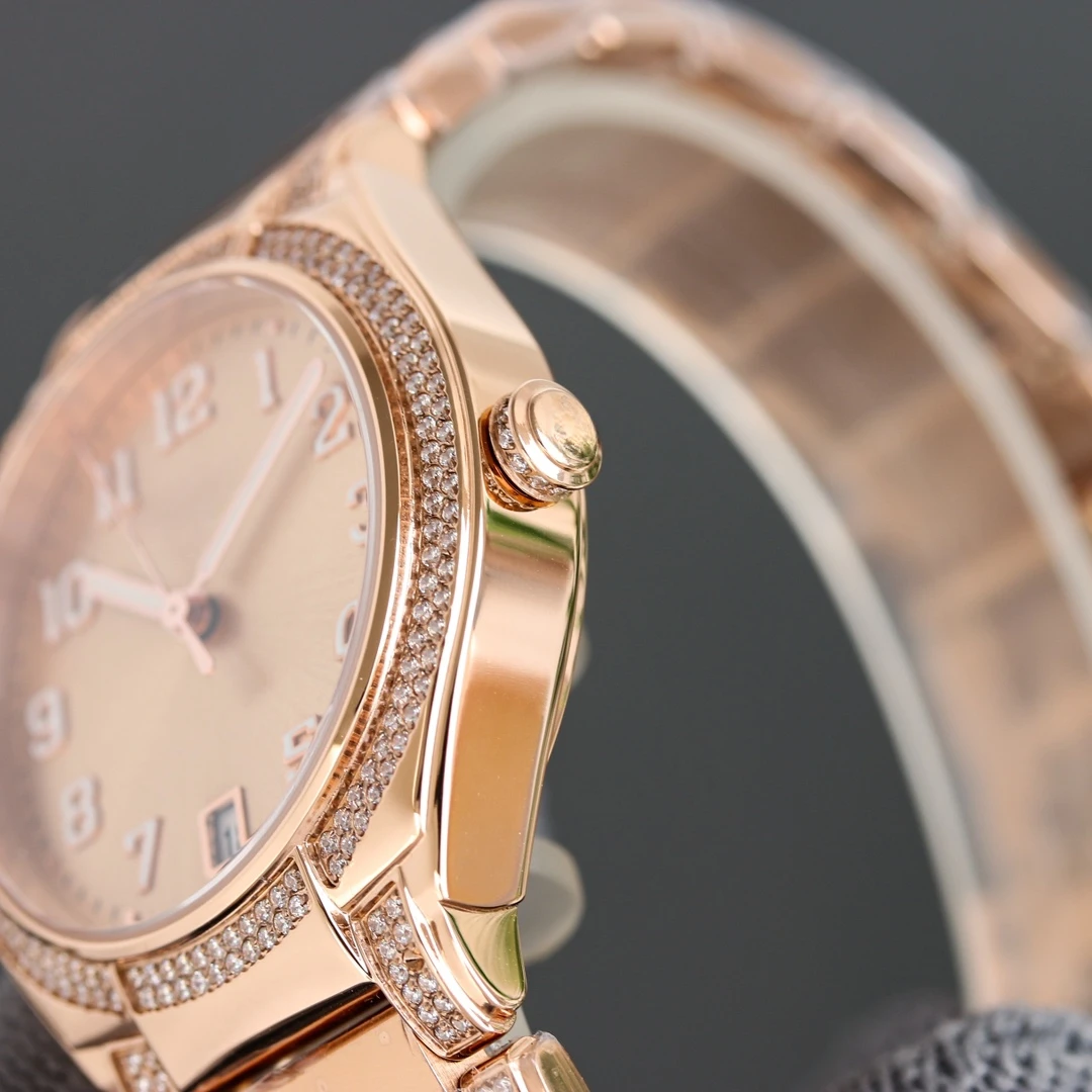 Designer Watch Fashion Mechanical Wristwatches High Quality Brand Clocks 2026 Luxury Automatic Watch Women Business