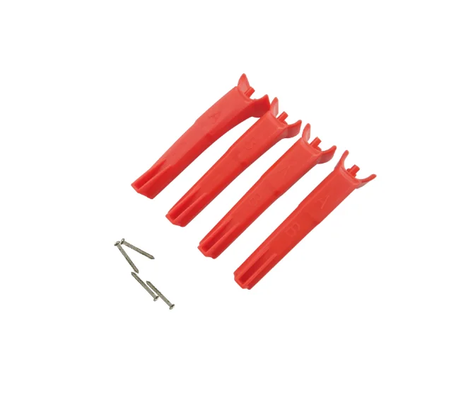 Hubsan X4 H502S H502E RC Drone Quadcopter Spare Parts Accessories Propeller / Motor / Battery Cover / Led/ Skid Landing