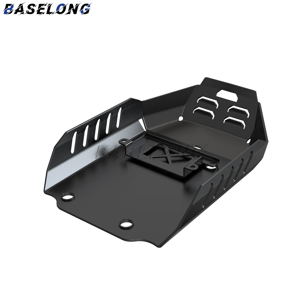 800MT NK Engine Chassis Guard For CFMOTO 800 MT 800 Sport CF 800 MT Aluminium Accessories Skid Plate Belly Pan Crash Protection