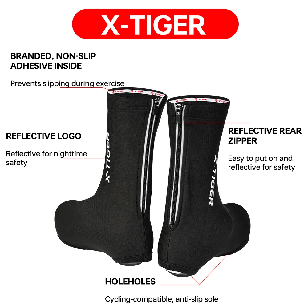 Thumbnail 4 - #40 Highest Rated Bicycle Shoe Covers to Buy in 2026