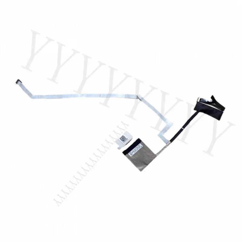 

Оригинальный кабель Q + для Dell Latitude 3330 E3330 EDP 450.0Q601.0001 04D3FM