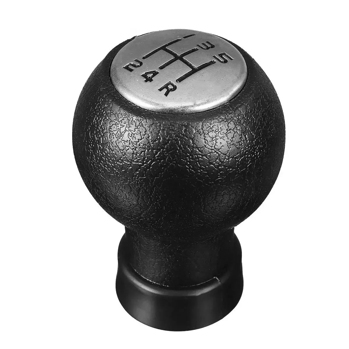 

Автомобильная 5-скоростная ручка переключения передач, пластиковая ручка переключения передач для Suzuki Swift SX4 2005 2006 2007 2008 2009 2010 2011 2012 2013 2014 2015