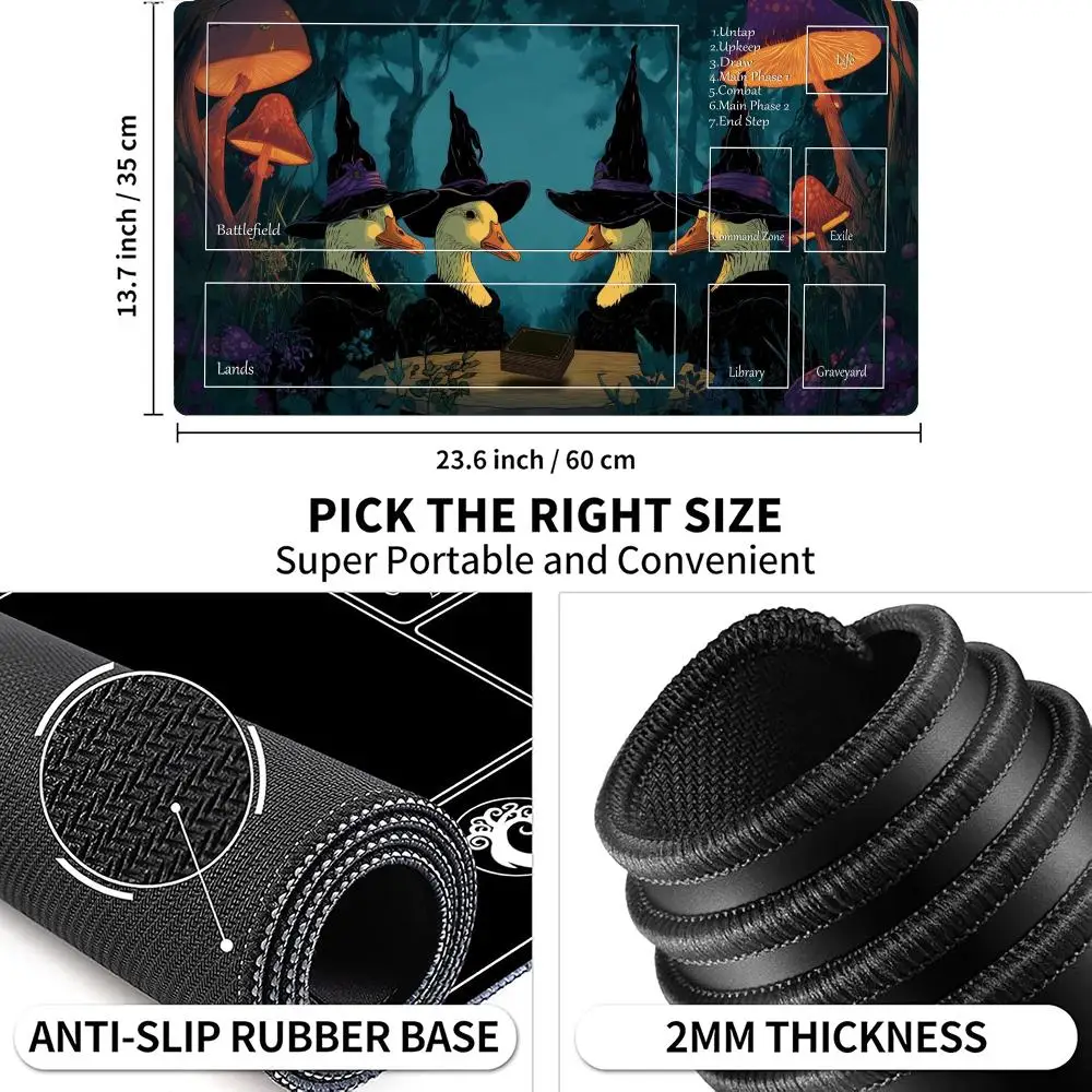 لوحة ماوس كبيرة، حصيرة لعب الألعاب، لوحة ماوس، بطاقة لعب، حصيرة لعب مبارزة، وسادات بطاقات المبتدئين، لوحة مكتب للألعاب