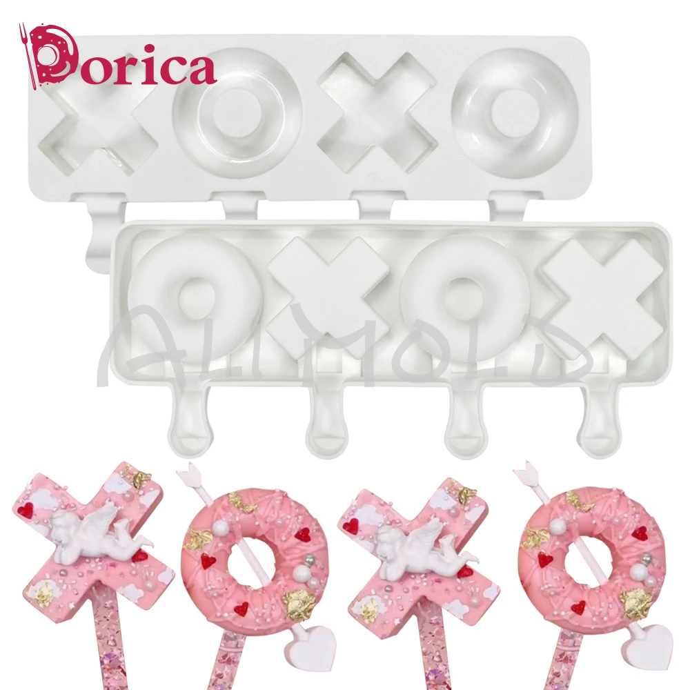 4 Cavities Romantic… - image