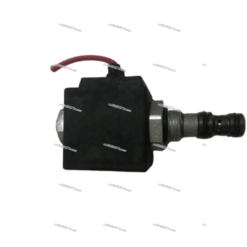 

CAR127831 Hydraulic Solenoid Valve Fits Tractor 5610S 6610S 6810S 7610S TS6